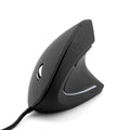 Souris Ergonomique Filaire Anti-Fatigue